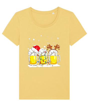 Beer Hunting Jojoba