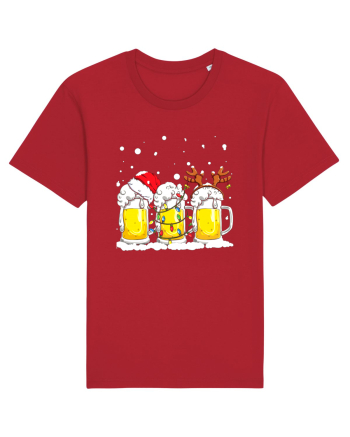 Beer Hunting Red