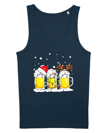 Beer Hunting Navy