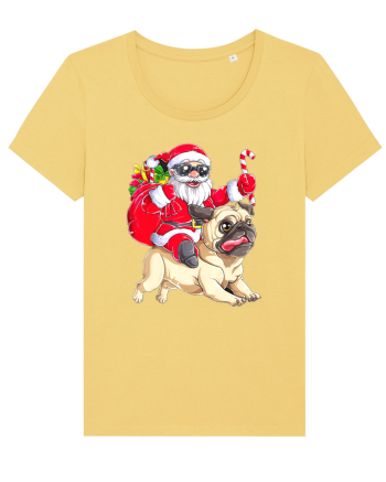 Bulldogsanta Jojoba