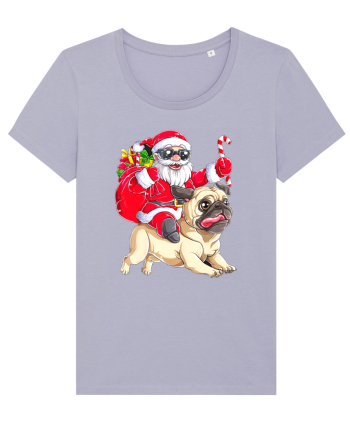 Bulldogsanta Lavender