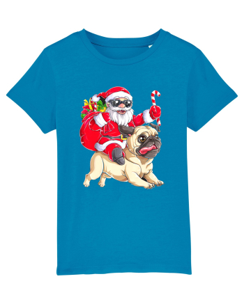 Bulldogsanta Azur