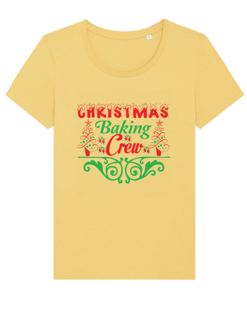Christmas Baking Crew Jojoba