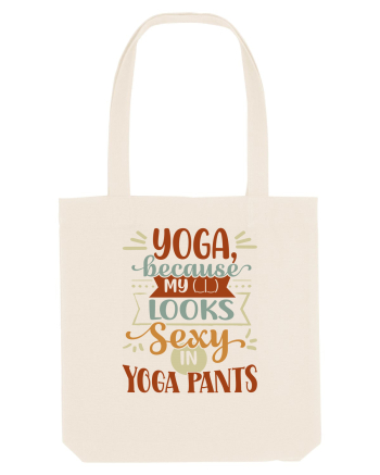 Why Yoga? Natural