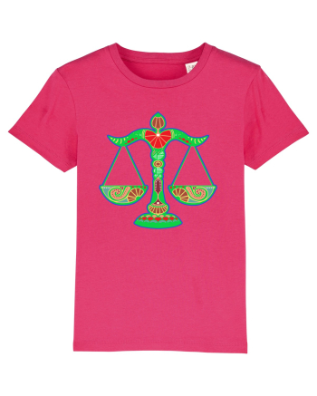 Colectia zodiac-Balanta Raspberry