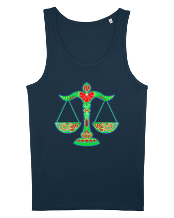 Colectia zodiac-Balanta Navy