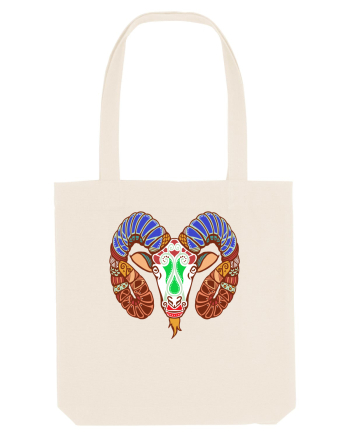 Colectia zodiac-Berbec Natural