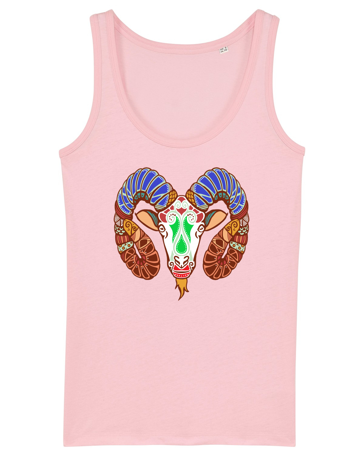 Maiou Damă Dreamer Cotton Pink