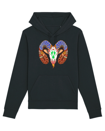 Colectia zodiac-Berbec Black