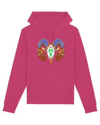 Colectia zodiac-Berbec Raspberry