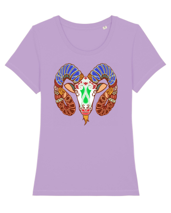Colectia zodiac-Berbec Lavender Dawn