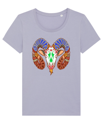 Colectia zodiac-Berbec Lavender