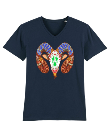 Colectia zodiac-Berbec French Navy