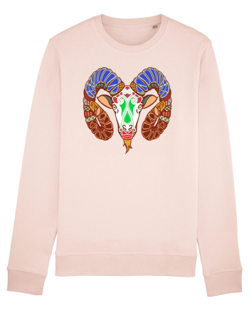 Colectia zodiac-Berbec Candy Pink