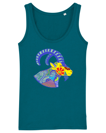 Colectia zodiac-Capricorn Ocean Depth