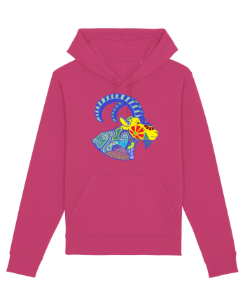 Colectia zodiac-Capricorn Raspberry