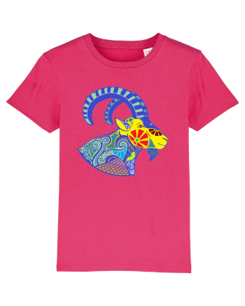 Colectia zodiac-Capricorn Raspberry