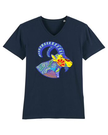 Colectia zodiac-Capricorn French Navy