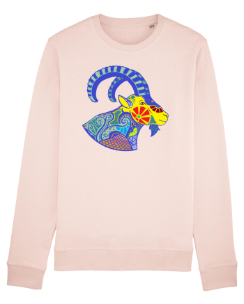 Colectia zodiac-Capricorn Candy Pink