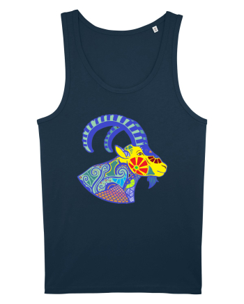 Colectia zodiac-Capricorn Navy