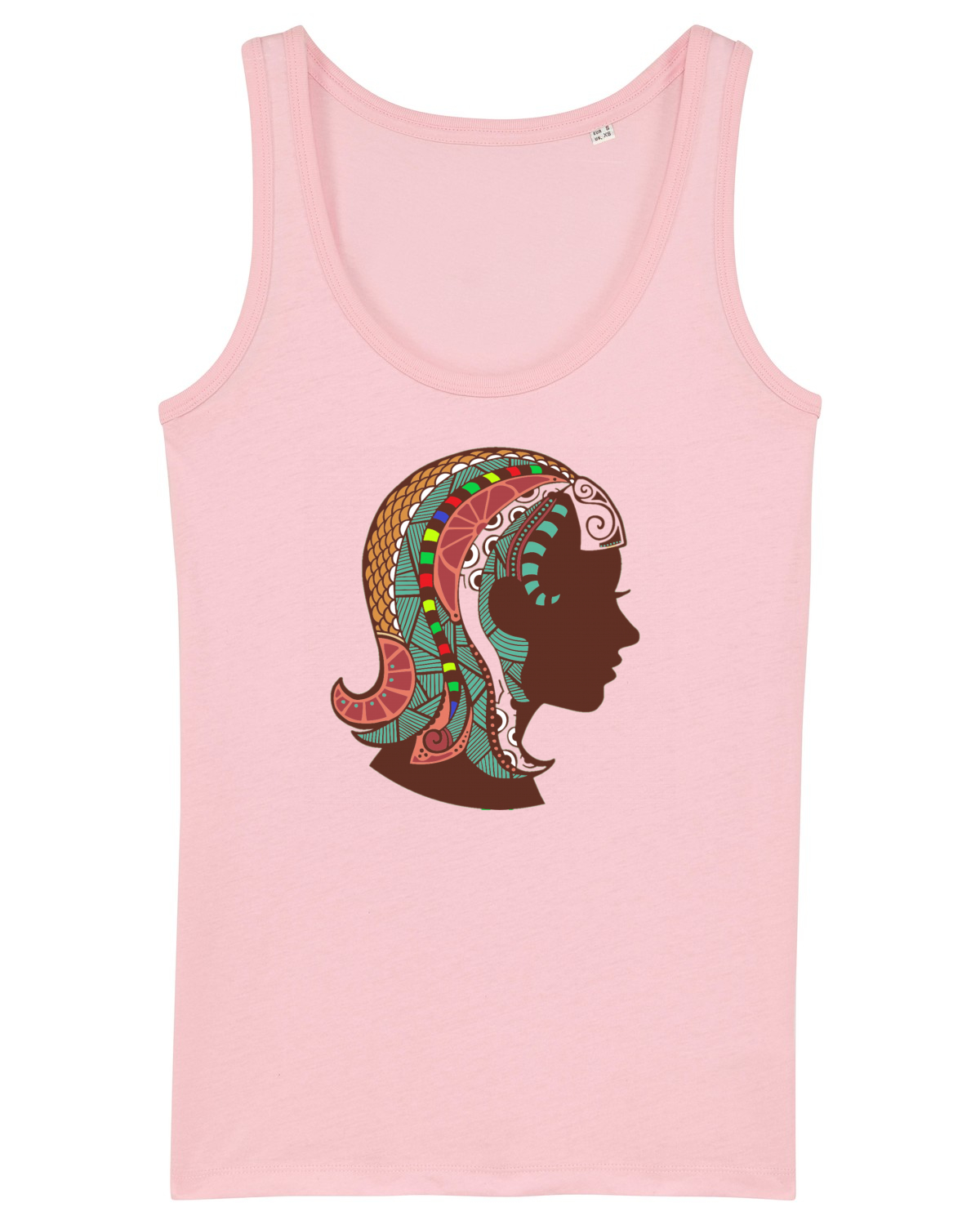 Maiou Damă Dreamer Cotton Pink