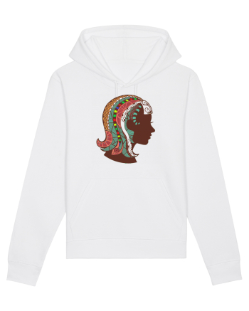 Colectia zodiac-Fecioara White