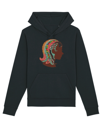 Colectia zodiac-Fecioara Black