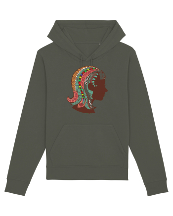 Colectia zodiac-Fecioara Khaki