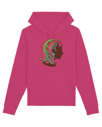 Colectia zodiac-Fecioara Raspberry