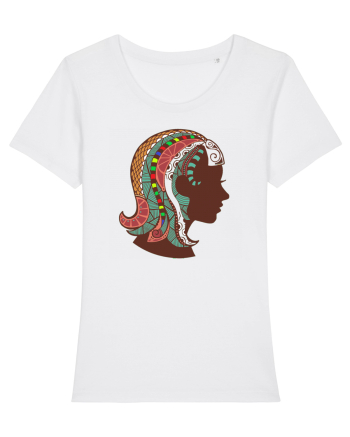 Colectia zodiac-Fecioara White