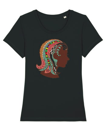 Colectia zodiac-Fecioara Black