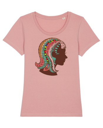Colectia zodiac-Fecioara Canyon Pink