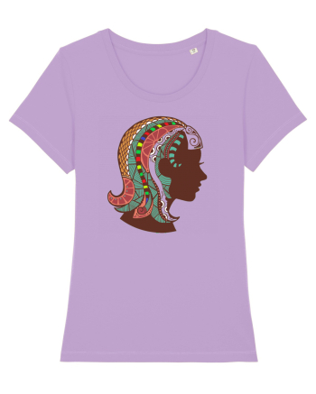 Colectia zodiac-Fecioara Lavender Dawn