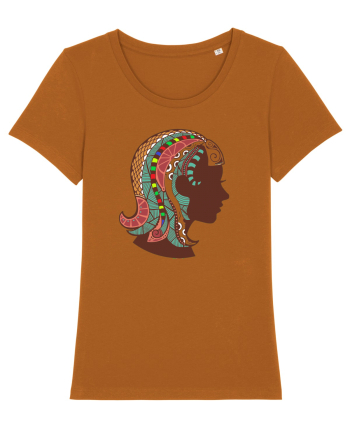 Colectia zodiac-Fecioara Roasted Orange