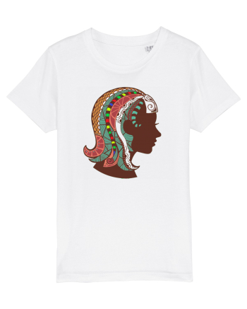 Colectia zodiac-Fecioara White