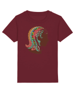 Colectia zodiac-Fecioara Tricou mânecă scurtă  Copii Mini Creator