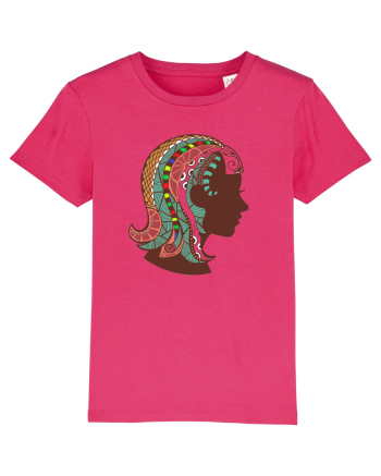 Colectia zodiac-Fecioara Raspberry