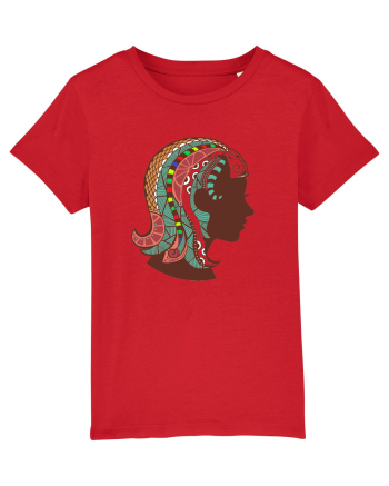 Colectia zodiac-Fecioara Red