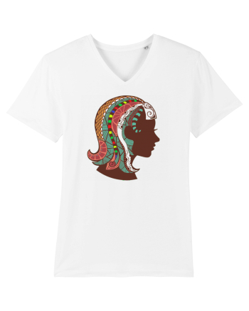Colectia zodiac-Fecioara White