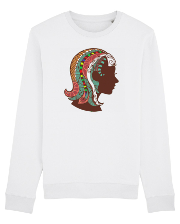 Colectia zodiac-Fecioara White