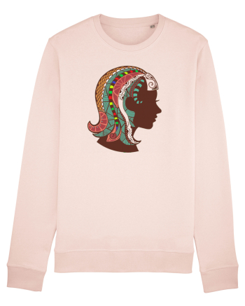 Colectia zodiac-Fecioara Candy Pink