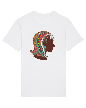 Colectia zodiac-Fecioara White