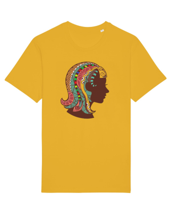 Colectia zodiac-Fecioara Spectra Yellow