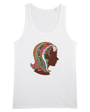Colectia zodiac-Fecioara White