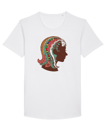 Colectia zodiac-Fecioara White