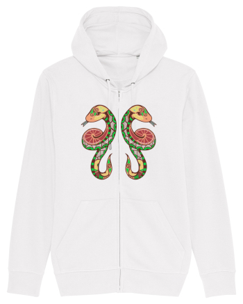 Colectia zodiac-Gemeni White