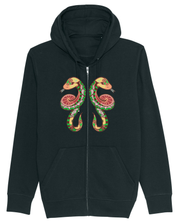 Colectia zodiac-Gemeni Black