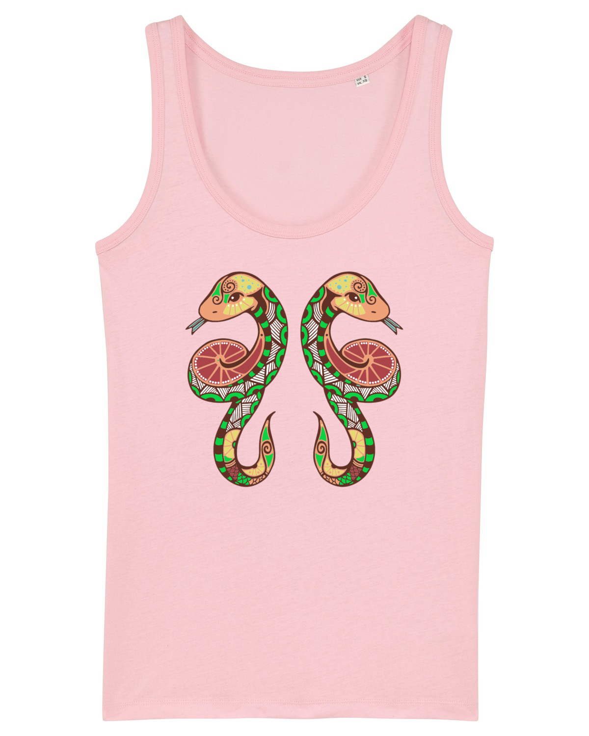Maiou Damă Dreamer Cotton Pink
