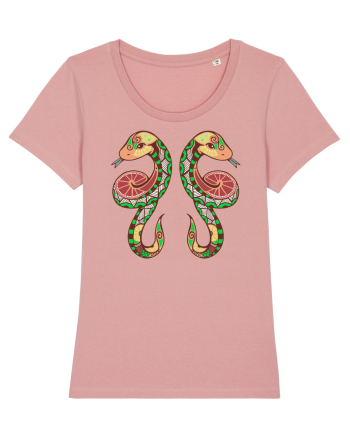 Colectia zodiac-Gemeni Canyon Pink