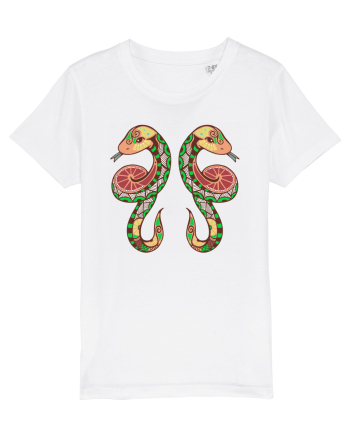 Colectia zodiac-Gemeni White